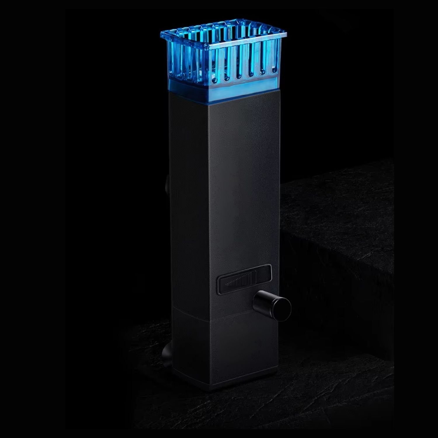 Automatische Vissenbak Olieverwijderaar | Zuurstoffilter voor Water